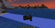 Image via Minecraft